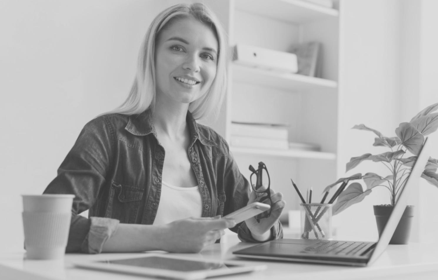 Geschäftliche Finanzplanung und Strategie