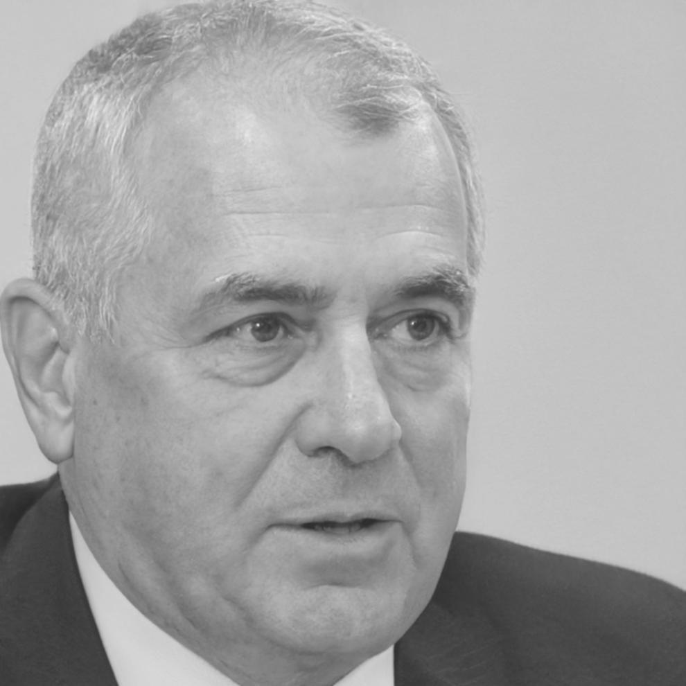 Leif Thorvaldsen, Programmleiter bei klevoxanora